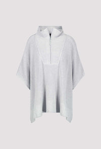 Monari Cotton Poncho M807055