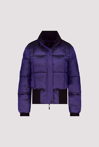 Monari Quilted Jacket M807077