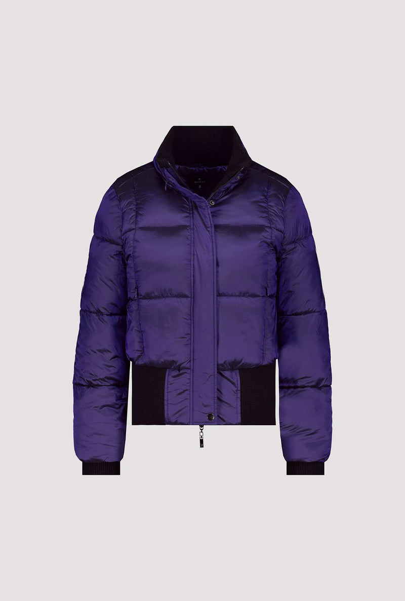 Monari Quilted Jacket M807077