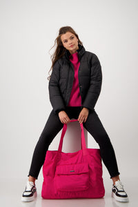 Monari Quilted Bag M807145