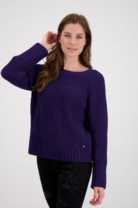 Monari Chenille Knit M807234