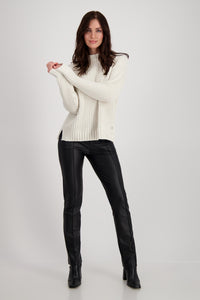 Monari Chenille Pullover M807235