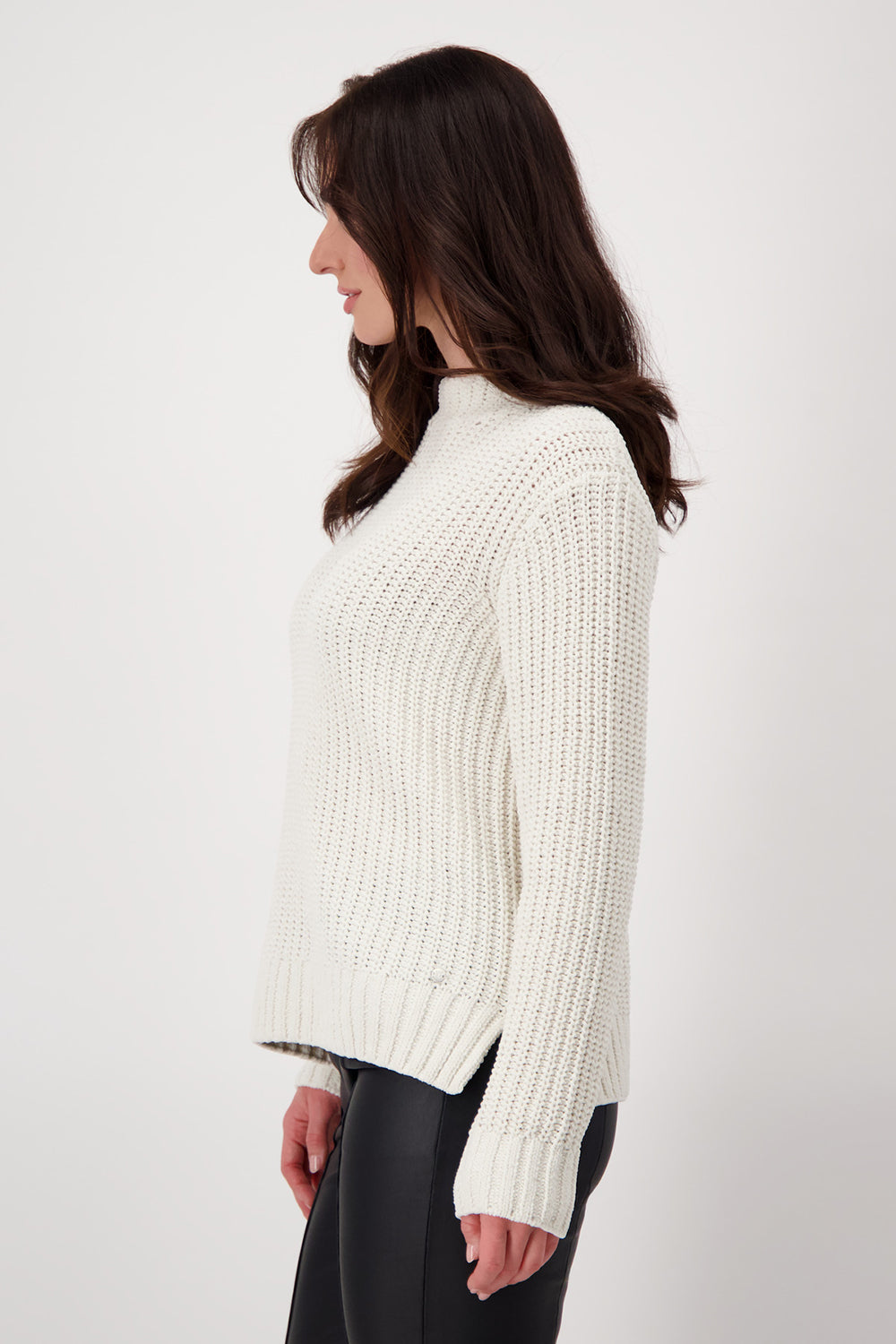 Monari Chenille Pullover M807235