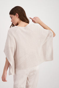 Monari Poncho M807271