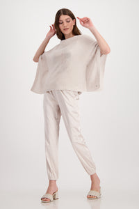 Monari Poncho M807271