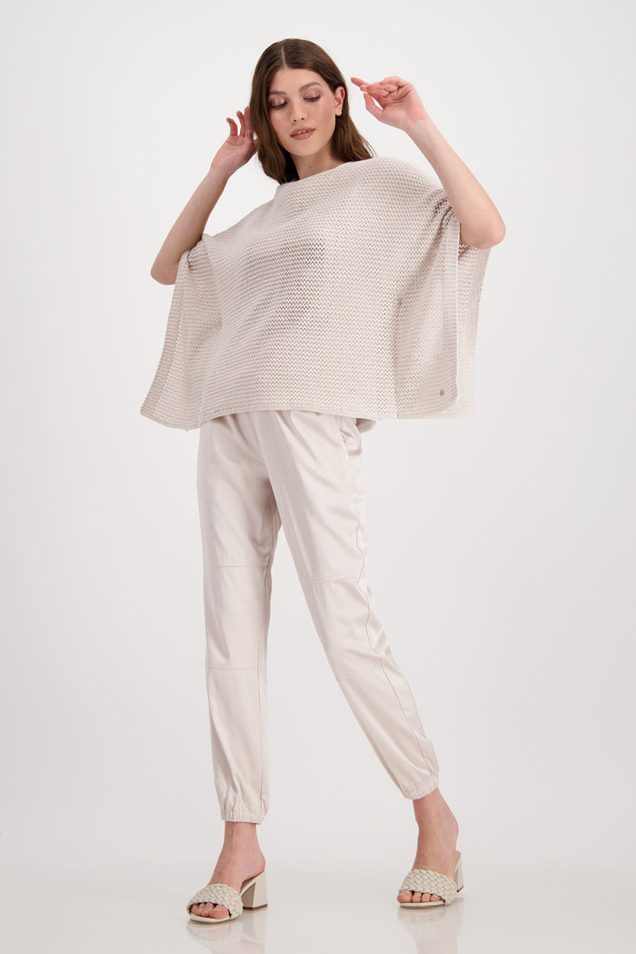 Monari Poncho M807271