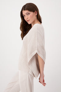 Monari Poncho M807271