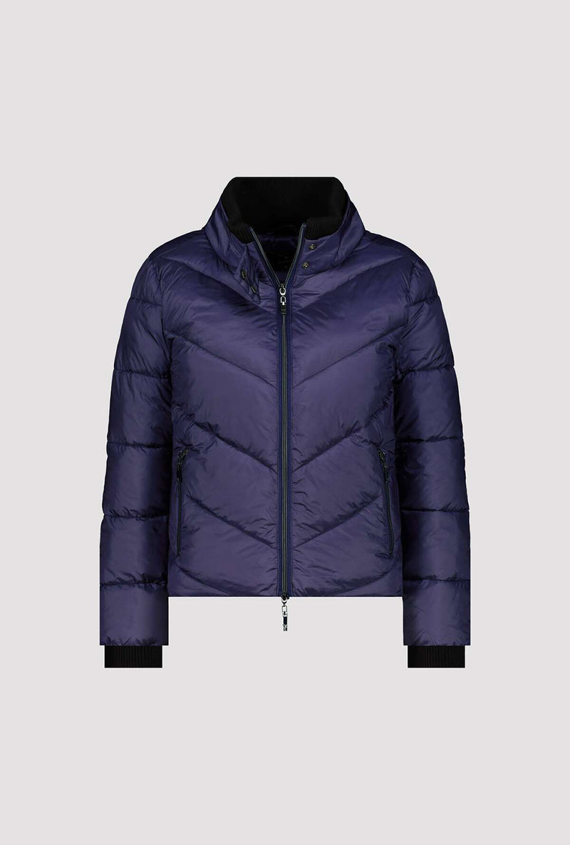 Monari Jacket Quilted 807328