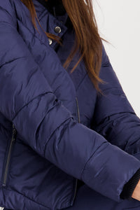 Monari Jacket Quilted 807328