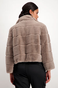 Monari Faux Fur Jacket 807333