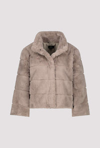 Monari Faux Fur Jacket 807333