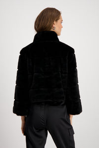 Monari Faux Fur Jacket 807333