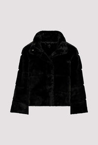 Monari Faux Fur Jacket 807333
