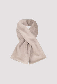 Monari Faux Fur Scarf 807347