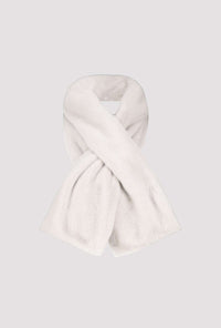 Monari Faux Fur Scarf 807347