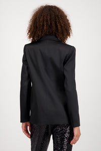 Monari Blazer Satin 807402