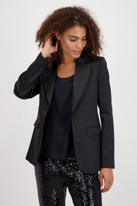 Monari Blazer Satin 807402