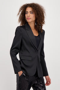 Monari Blazer Satin 807402