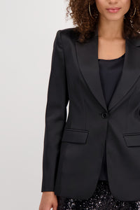 Monari Blazer Satin 807402