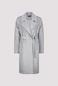 Monari Coat Flanell 807416