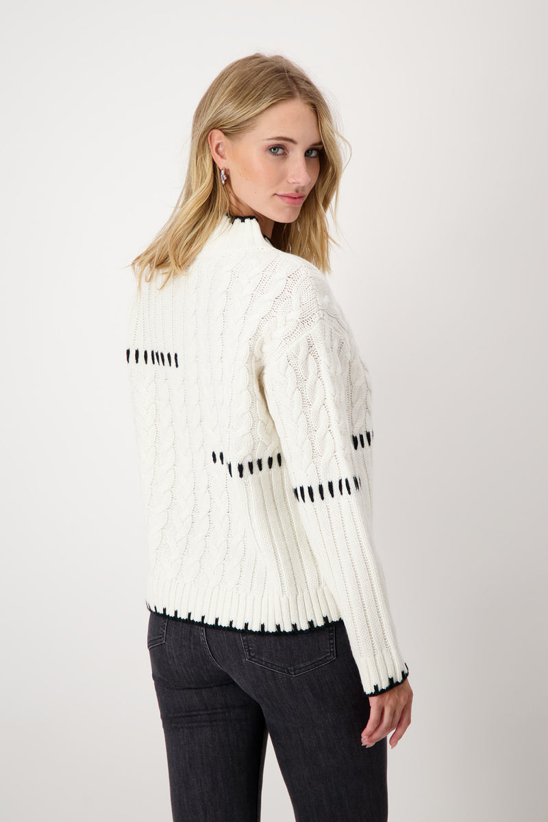 Monari Pullover 807464