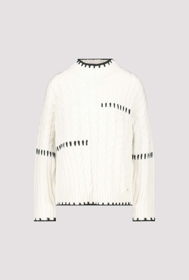 Monari Pullover 807464