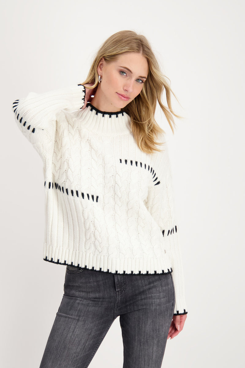 Monari Pullover 807464