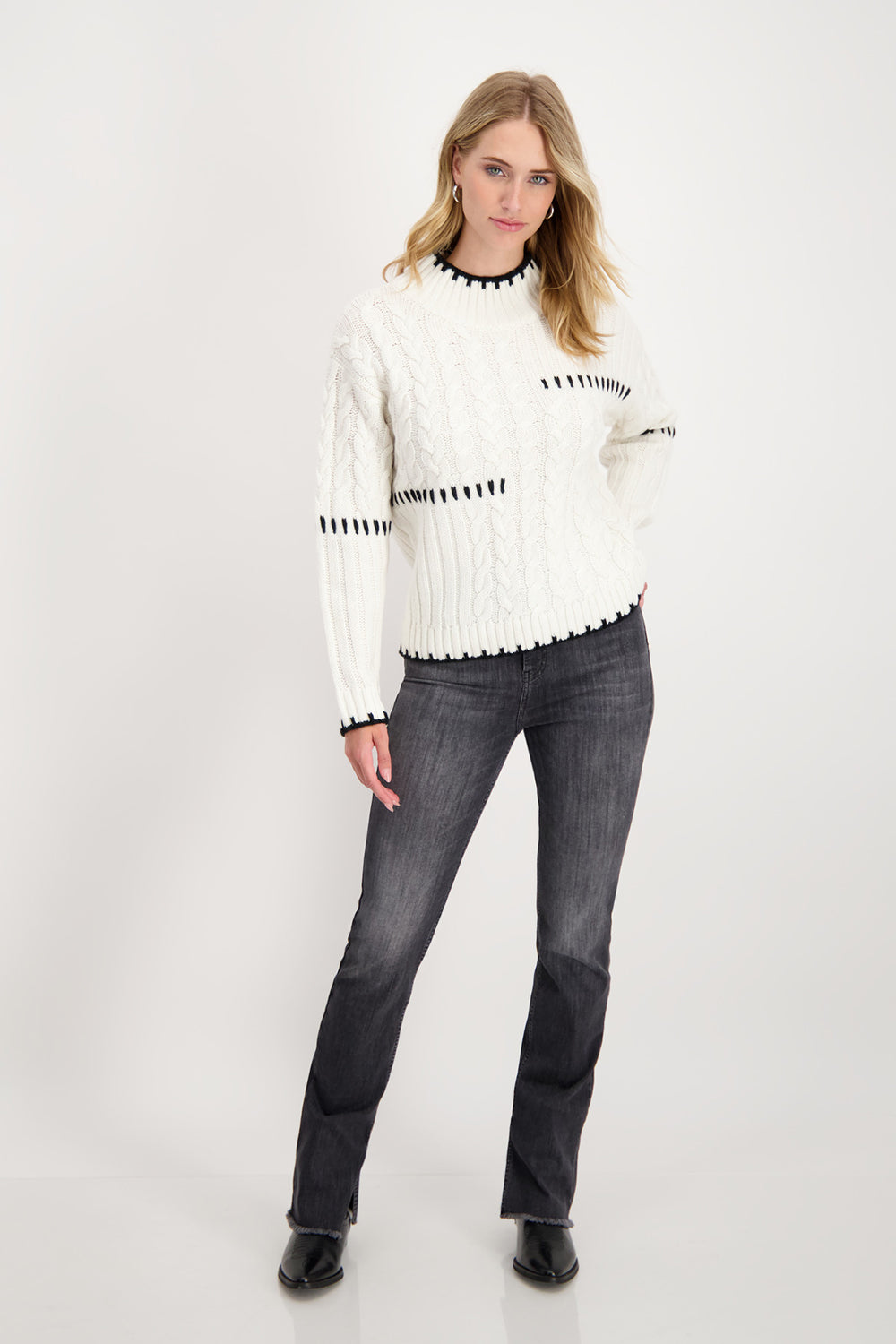 Monari Pullover 807464