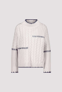 Monari Pullover 807464