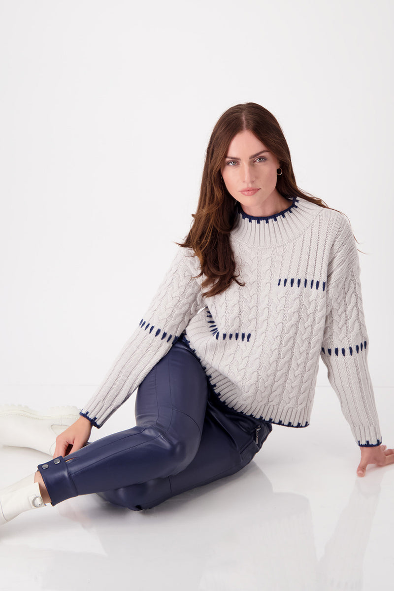 Monari Pullover 807464