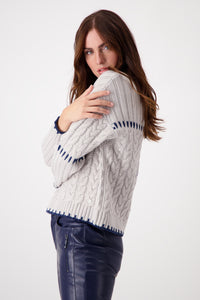 Monari Pullover 807464