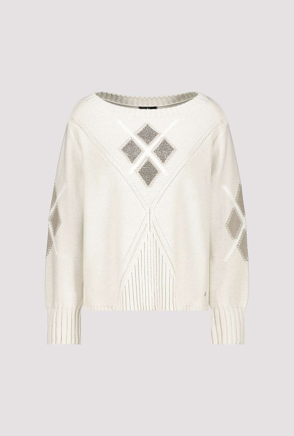 Monari Embellished Sweater 807515