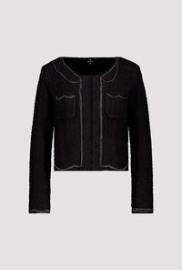 Monari Boucle Jacket 807524