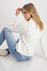 Monari Knitted Pullover 807543