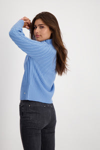 Monari Knitted Pullover 807543