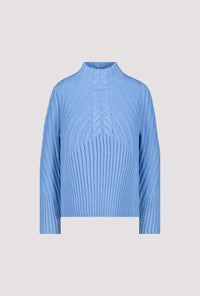 Monari Knitted Pullover 807543