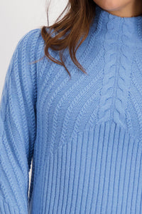 Monari Knitted Pullover 807543