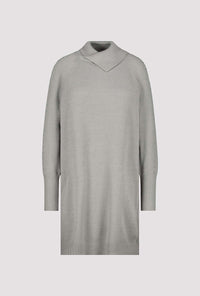 Monari Knitted Midi Dress 807604