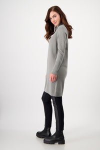 Monari Knitted Midi Dress 807604