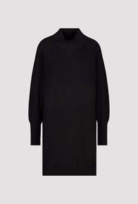Monari Knitted Midi Dress 807604