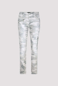 Monari Trousers Camouflage 807615