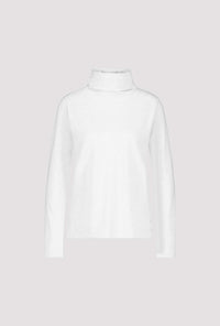 Monari Basic Lurex Polo 807668