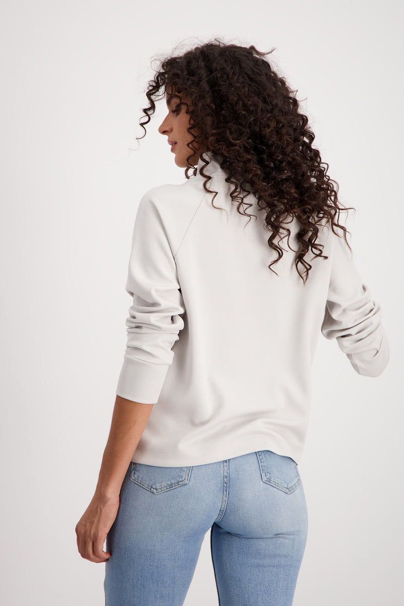 Monari Sweatshirt Basic 807680