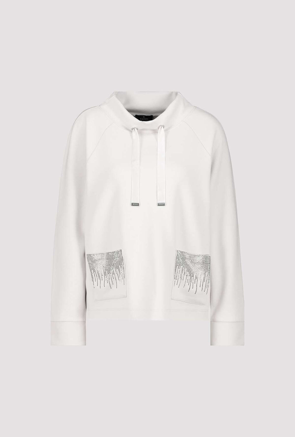 Monari Sweatshirt Basic 807680