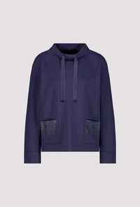 Monari Sweatshirt Basic 807680