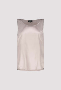 Monari Blouse Satin Top 807704