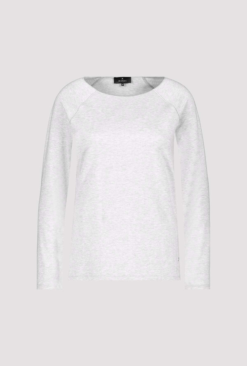 Monari T-Shirt Basic Lurex 807717