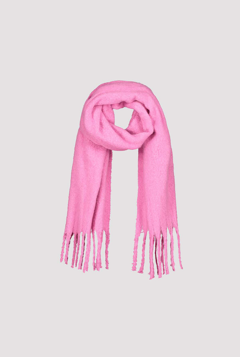 Monari Scarf Fleece 807720