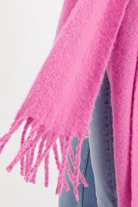 Monari Scarf Fleece 807720