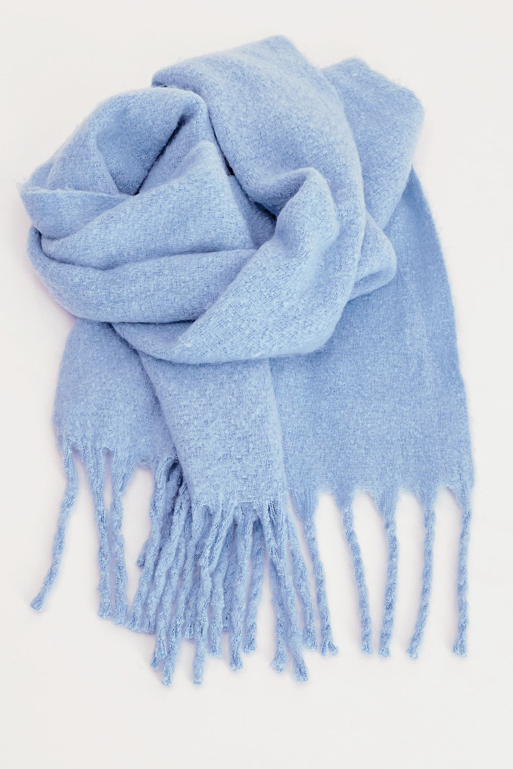 Monari Scarf Fleece 807720